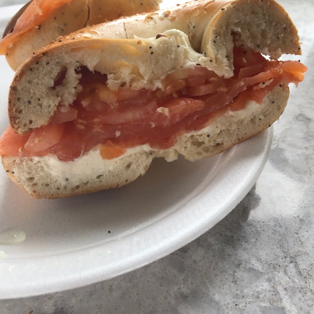 Everything Bagel - Bagels Near Me - Paramus, New Jersey Everything Bagel - Bagels Near Me - Paramus, New Jersey