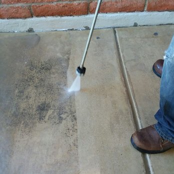 Home Detail - Garage and Driveway Pressure Washing - Landscaping Near Me Home Detail - Garage and Driveway Pressure Washing - Landscaping Near Me
