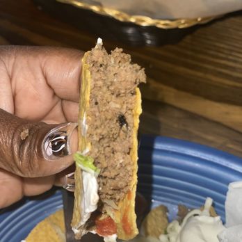 El Mazatlan - Tacos with a fly in the meat - Restaurants Near Me - Clinton, North Carolina