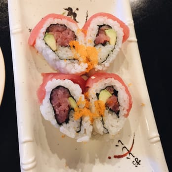 Nami Sushi - Sushi Bars Near Me - Davis, California Nami Sushi - Sushi Bars Near Me - Davis, California