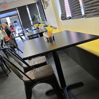 At Sunrise - Inside - Breakfast & Brunch Near Me - Imperial, Missouri