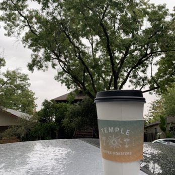 Temple Coffee - Rain or shine, it's time for a Bliss Tea - Coffee & Tea Near Me - Sacramento, California Temple Coffee - Rain or shine, it's time for a Bliss Tea - Coffee & Tea Near Me - Sacramento, California