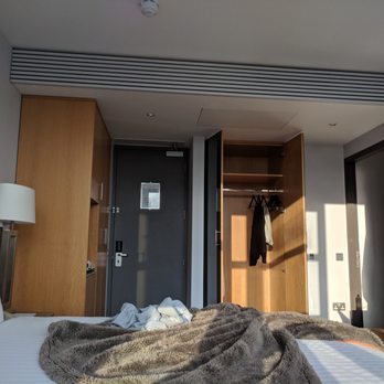 The Spencer - Hotels Near Me - Dublin, D