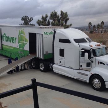Worldwide Moving & Storage - Movers Near Me - Oxnard, California