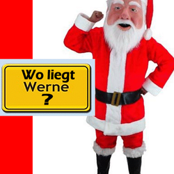 Weihnachtsmarkt Werne