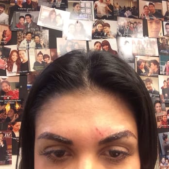 Hera Permanent Makeup - 3d eyebrows - Makeup Artists Near Me - Los Angeles, California Hera Permanent Makeup - 3d eyebrows - Makeup Artists Near Me - Los Angeles, California