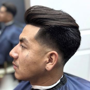 Kuachi Barber Studio - Barbers Near Me - Bakersfield, California Kuachi Barber Studio - Barbers Near Me - Bakersfield, California