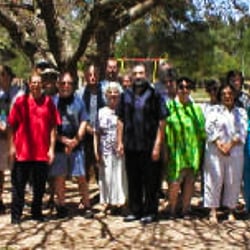 Great Harmony Tai Chi Chuan - Tai Chi Day Picnic