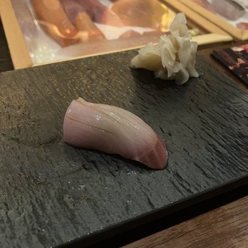 Sushi By Boū - Nomad - Hamachi - Sushi Bars Near Me - New York, New York Sushi By Boū - Nomad - Hamachi - Sushi Bars Near Me - New York, New York