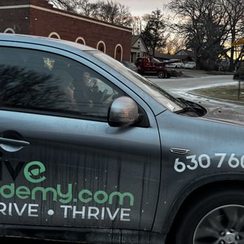 My Drive Academy - Driving Schools Near Me - Worth, Illinois