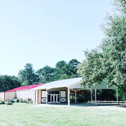 The River Bend Venue