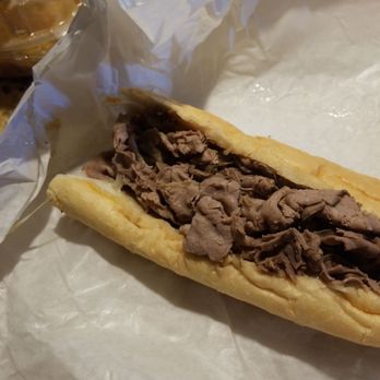 Windy City Grill - Dry beef - American Near Me - Romeoville, Illinois