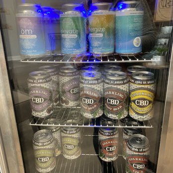 CBD - Chesapeake - CBD beverages - Vitamins & Supplements Near Me - Chesapeake, Virginia