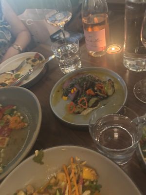 Madeira Park by null