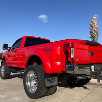 All Out Offroad Performance - Auto Parts & Supplies Near Me - North Richland Hills, Texas