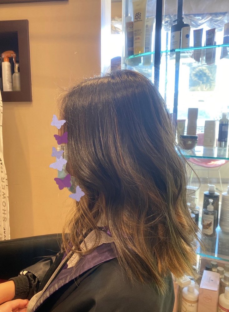 HAIR LEGENDHAIR & BEAUTY SALON Updated June 2024 8350 Kennedy Road