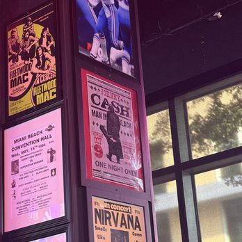 Neighbors Gulch - Some of the decor inside - Sports Bars Near Me - Nashville, Tennessee