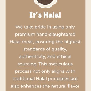 Burger Vault - All halal - Burgers Near Me - Keller, Texas