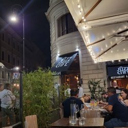 Jazz Cafe