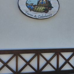 Sea Cider Farm & Ciderhouse