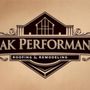 Peak Performance