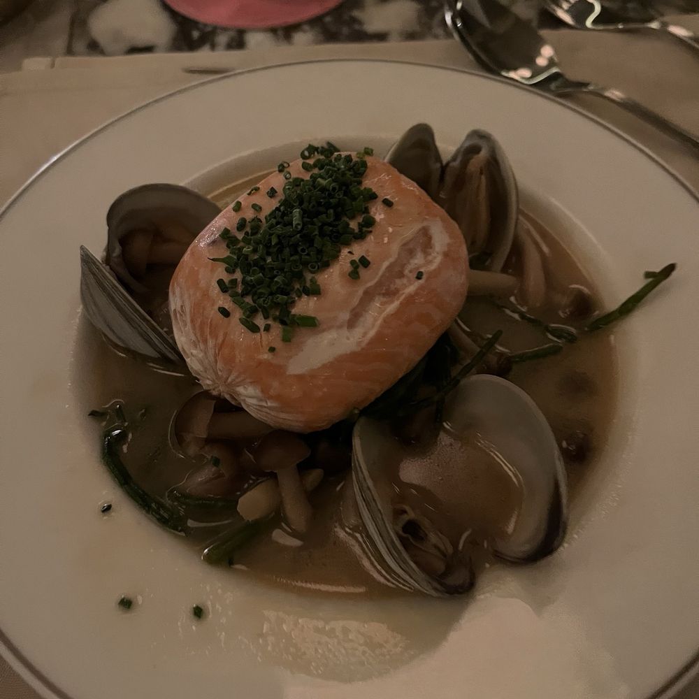 Marlow East - New American Near Me - New York, New York
