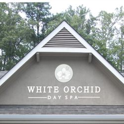White Orchid Day Spa