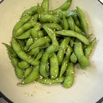 Slurpin' Ramen - Edamame - Ramen Near Me - Laredo, Texas Slurpin' Ramen - Edamame - Ramen Near Me - Laredo, Texas