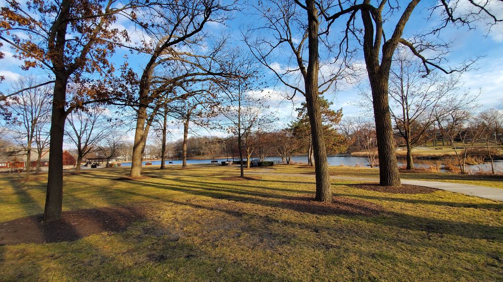 LAKE ELLYN PARK 38 Photos 645 Lenox Rd, Glen Ellyn, Illinois Parks Phone Number Yelp