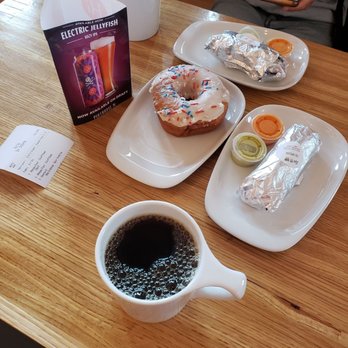 Dear Diary Coffee - Coffee & Tea Near Me - Austin, Texas