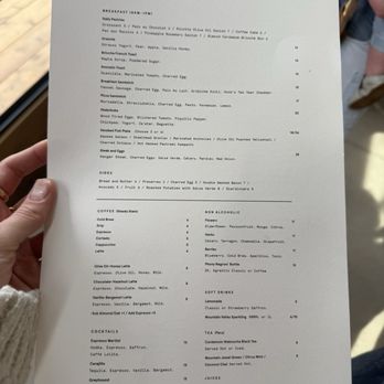 Wildland - Breakfast menu - Breakfast & Brunch Near Me - Carlsbad, California Wildland - Breakfast menu - Breakfast & Brunch Near Me - Carlsbad, California