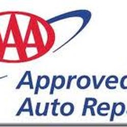 Shenandoah Automotive - We are one of the areas only AAA certified locations!