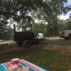 The Barefoot Grill