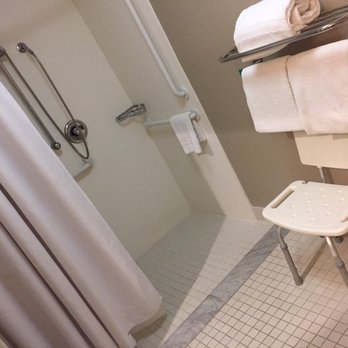 SpringHill Suites by Marriott Bakersfield - Spacious bathroom and wheelchair accessible - Hotels Near Me - Bakersfield, California SpringHill Suites by Marriott Bakersfield - Spacious bathroom and wheelchair accessible - Hotels Near Me - Bakersfield, California