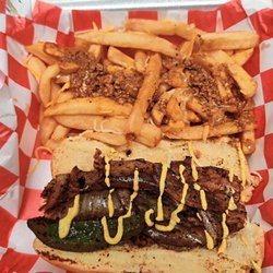 The Atomic Dog
