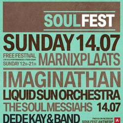 Soulfest