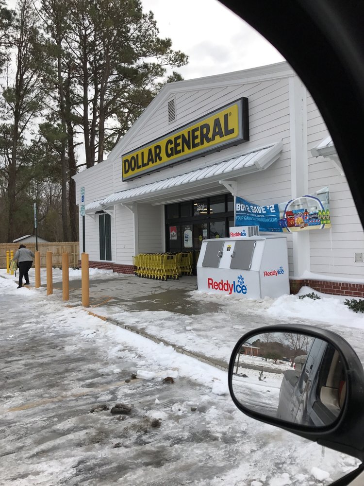 Dollar General