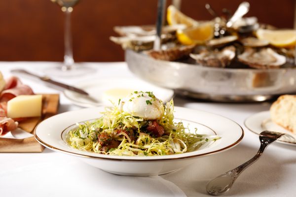 Boucherie Union Square by null