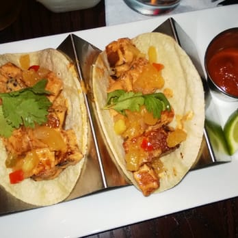 Agua 301 - Pork belly tacos - Mexican Near Me - Washington, DC, District of Columbia
