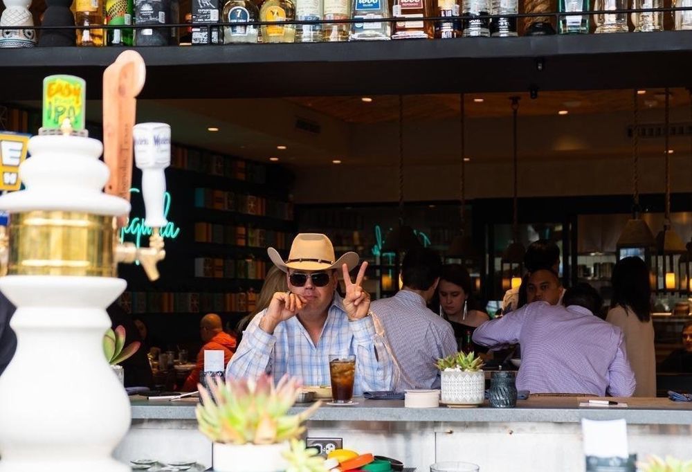 Blanco Cocina + Cantina