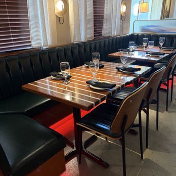 Kaizume - Location - Seafood Near Me - Oklahoma City, Oklahoma