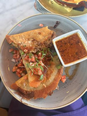 Ghost Pepper Taco + Tequila Bar by null