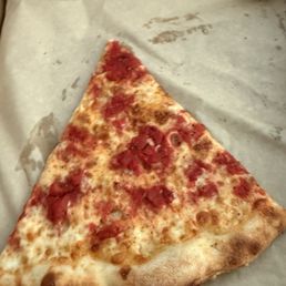Cheese Pizza