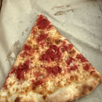 Bobby's Pizza - Cheese pizza! - Pizza Near Me - San Diego, California