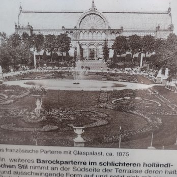 Flora und Botanischer Garten - Botanical Gardens Near Me - Cologne, NW Flora und Botanischer Garten - Botanical Gardens Near Me - Cologne, NW