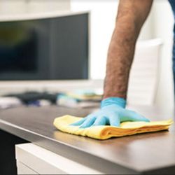 Imperial Cleaners