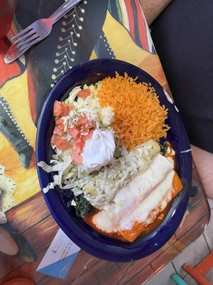 Cielito Lindo by null