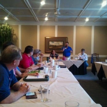 Willow Fork Country Club - Cinco Ranch BNI weekly meeting. - Country Clubs Near Me - Katy, Texas Willow Fork Country Club - Cinco Ranch BNI weekly meeting. - Country Clubs Near Me - Katy, Texas