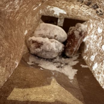 Great Maple - Powdered Sugar Beignets - New American Near Me - Newport Beach, California