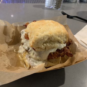 The Biscuit Bar - Breakfast & Brunch Near Me - Plano, Texas